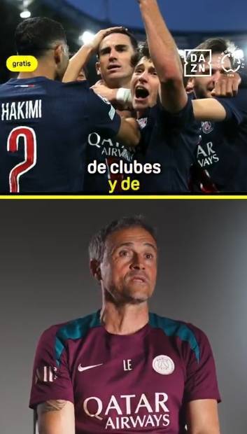 保持竞争力？恩里克：给你的球员放假吧，巴黎是圣诞后假期最多的