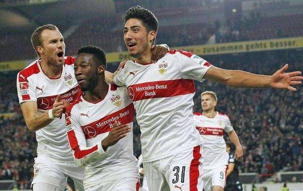 德甲焦点战：保级军团埃沃斯堡血战欧战劲旅海登海姆