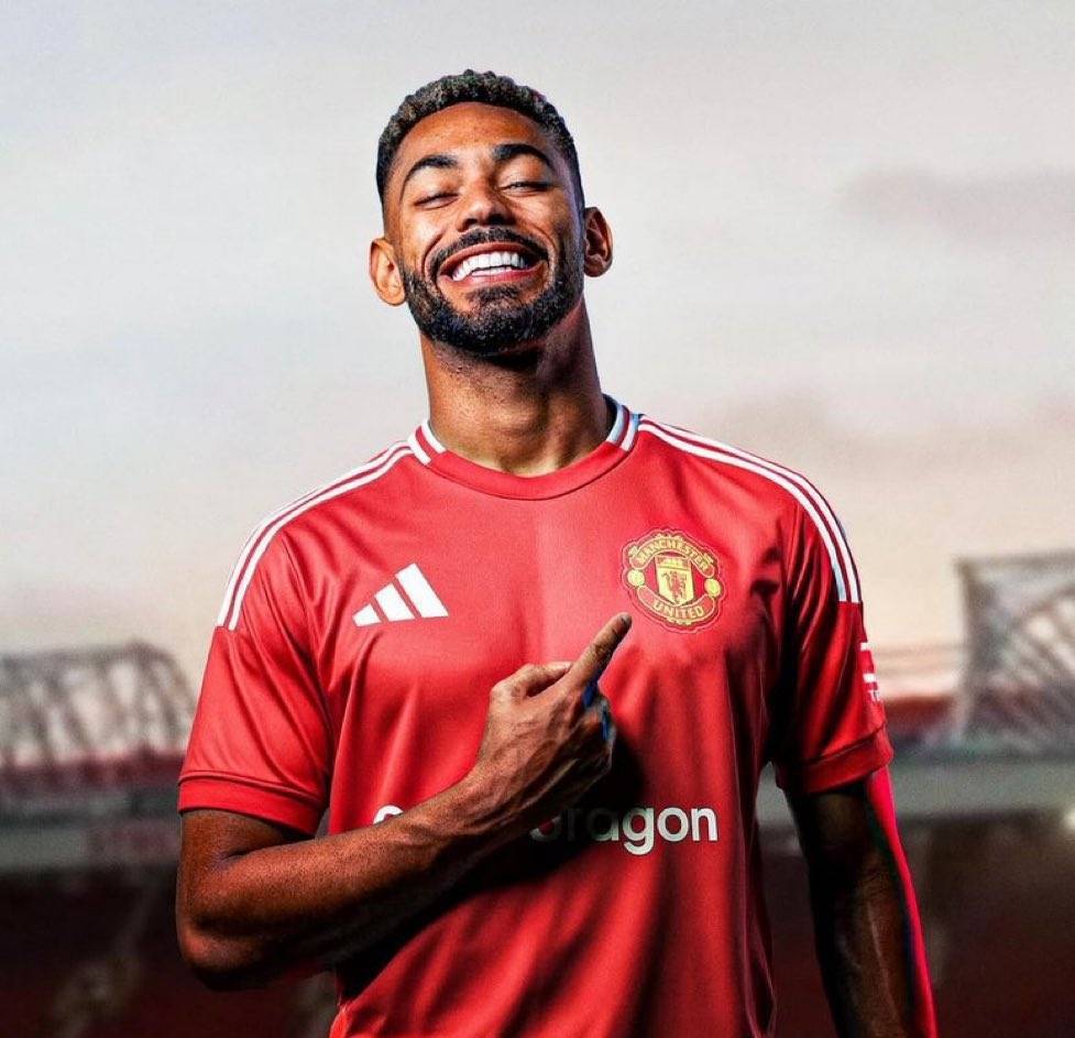 大幅涨薪电讯报：库尼亚在曼联周薪为20万镑，双方已达一致