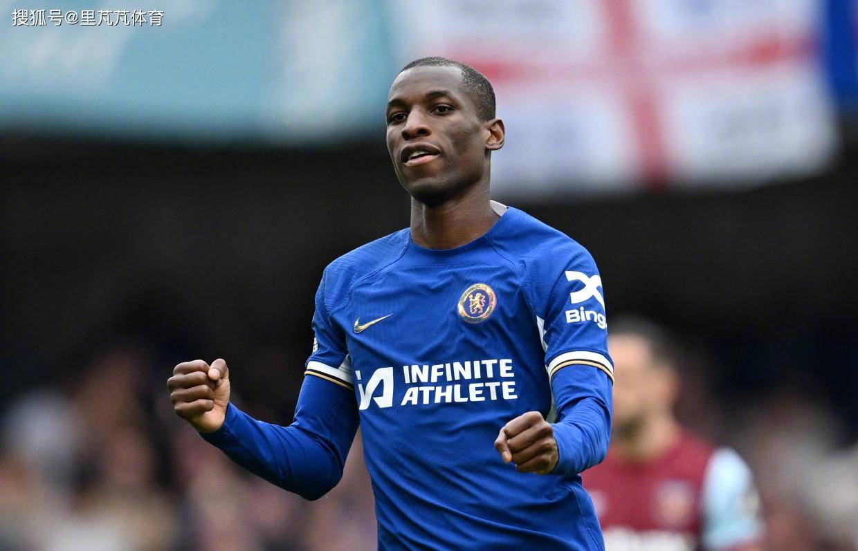 财政均衡：切尔西加速卖出昔日主力射手，降低要价会有买家接手么