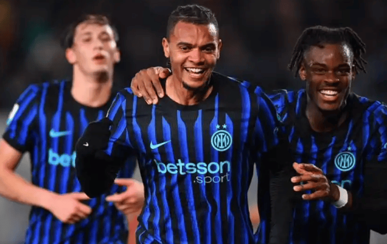 2028来等我！国米1500万买断阿坎吉锁定后防真核！